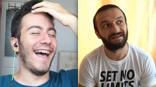 GÜLMEME CHALLENGE (Aykut Elmas Vine)