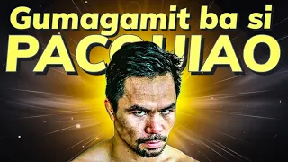 Ang Malaking Hinala ni Cotto at Margarito Kay Pacquiao |2024