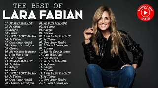 Lara Fabian Best Songs 💌 Lara Fabian Greatest Hits 2021 💌 Lara Fabian Album Complet