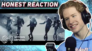 HONEST REACTION to SHINee 샤이니 'Everybody' MV