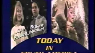 NBC Monday promo February 1986