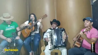 Expresso Boiadeiro - Trio Pancadão Sertanejo