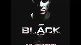 Dj Luna Live @ Sensation Black 2007