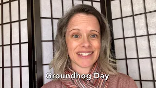 Trailer, Groundhog Day: Learn English with Laura (HD 1080p)