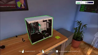 PC Building Simulator - Episode 1