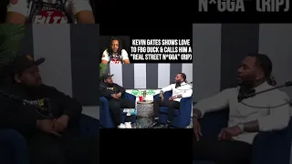 kevin gates talks about fbg duck and lil durk