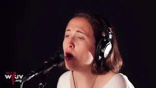 Alice Merton - "Lash Out" (Live at WFUV)