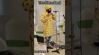 Hero Flute,Small Presentation । Two Piece Band।
