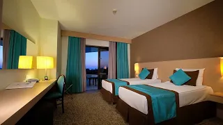 Titreyengöl | Megasaray Resort Side (ex. Aska Grand Prestige Hotel & Spa) - Antalya