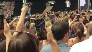 Clean Bandit / Anne Marie / Sean Paul - rockabye -Summertime Ball 2017 - Wembley Stadium