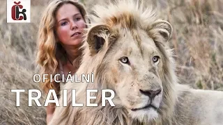 Mia a bílý lev (2018) - Trailer 1 / Mélanie Laurent