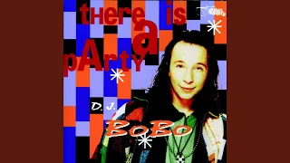 There Is a Party (Extended Mix)