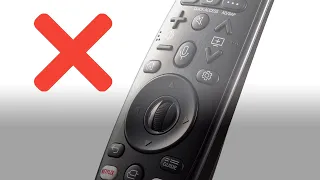 [LG TV] - LG Magic Remote Troubleshooting Tips