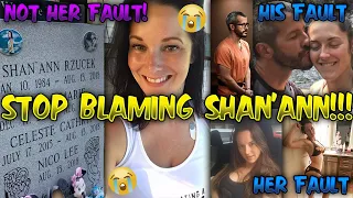 Reality Behind Shanann Watts | STOP BLAMING Shanann for the Murders! (PROOF SHE'S NOT A NARCISSIST!)