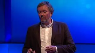 Idea works | Kjetil T. Thorsen | TEDxArendal