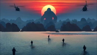 Kong Skull Island OST - Creedence Clearwater Revival - Run Through The Jungle (1970)