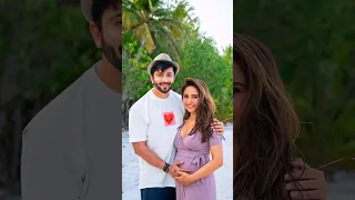 hai deewane dil Karan aur uski patni short video #karan #love_status #bhagyalakshmi