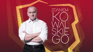 Tuskowi został Scholz z Putinem | Zdaniem Kowalskiego, odc. 83