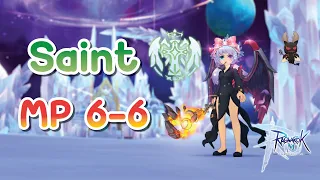 [Ragnarok M] MP 6-6 VS ofu Team Saint Pov. - กะทิ - 17/04/2024