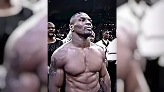 Mike Tyson Knockout Edit