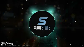 Sean Paul ft. Blu Cantrell - Breathe (SOULSTATE UK Garage Remix)