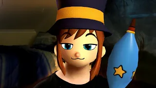 A Hat In Time In A Nutshell