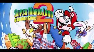 Super Mario Land 2 Athletic Theme (SNES Remix)