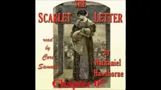 The Scarlet Letter by Nathaniel Hawthorne Chapter 07 - The Governor's Hall