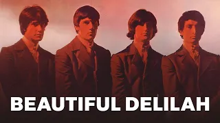 The Kinks - Beautiful Delilah (Official Audio)