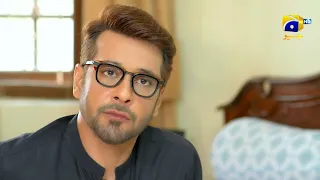 Dil e Momin - 𝗡𝗲𝘄 𝗣𝗿𝗼𝗺𝗼 Episode 35 - Faysal Quraishi - Momal Sheikh - Har Pal Geo