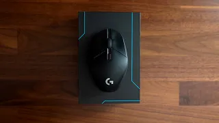 I Tried Shrouds New Mouse for 30 Days... Is it Actually better?