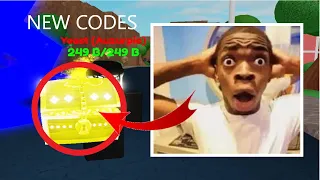 3 NEW CODES - Roblox Trollge Convetions