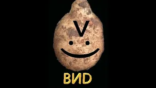 Potato BИD of Doom