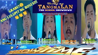 GRABE LULUPIT NILA👏 | June 01, 2024 | TNT The School Showdown | Its Showtime - Tawag ng Tanghalan