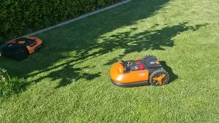 worx WR147E.1 vs WR153