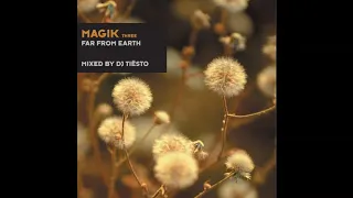 Tiësto - Magik Three: Far from Earth (1998) [iTunes Version]