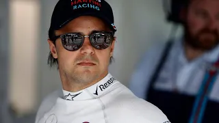 Felipe Massa is exploring legal options regarding the F1 championship title in 2008