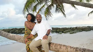 Sandals Royal Barbados vlog: March 2024