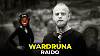 🎵 Wardruna - Raido REACTION