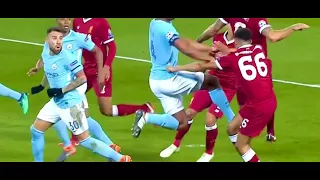 Liverpool vs Manchester City 3-0 - All Goals & Extended Highlights - UCL 04/04/2018 HD