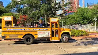 History Bus Tour (Texas Country Reporter)