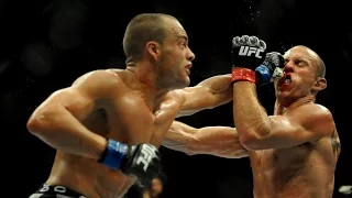 Donald Cerrone vs Eddie Alvarez UFC 178 FIGHT NIGHT EvenTs