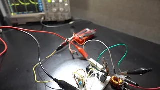 Simple Ultrasonic Cleaner Circuit Part 2/2