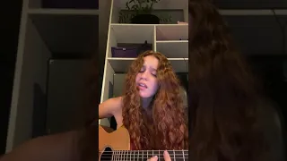 Carol Biazin- Leão (cover) Xamã e Marília Mendonça