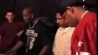 Jay-Z & 50 Cent - "Exclusive Freestyle