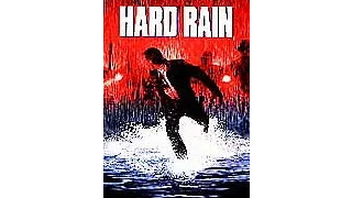 Opening To Hard Rain 1998 VHS