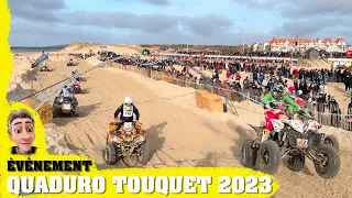 Quaduro du Touquet 2023