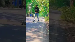 Behind the scenes of skater🥵😣 #skater #skating #road  #brotherskating #india #sadstatus