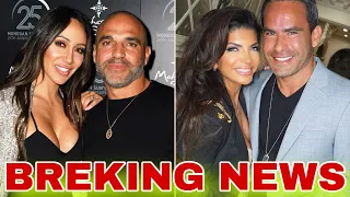 Today Sad News!! !RHONJ star Teresa Giudice Very Heartbreaking News!! It Will Shock.!!