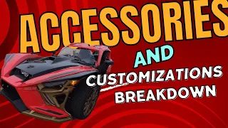 Accessories Breakdown